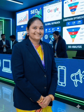 Mrs. Suchita Yadav